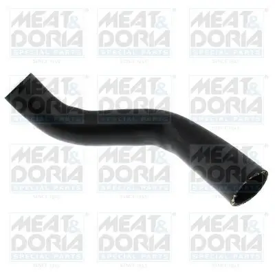 Ladeluftschlauch MEAT & DORIA 96856 Bild Ladeluftschlauch MEAT & DORIA 96856