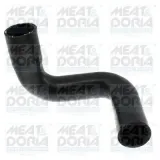 Ladeluftschlauch links MEAT & DORIA 96860