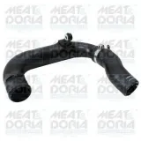 Kühlerschlauch MEAT & DORIA 96863
