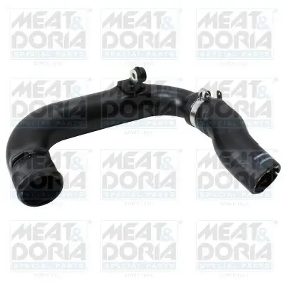 Kühlerschlauch MEAT & DORIA 96863 Bild Kühlerschlauch MEAT & DORIA 96863