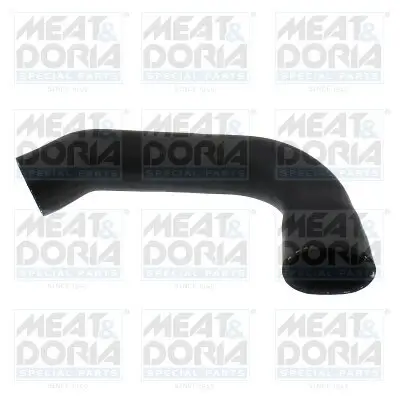Ladeluftschlauch MEAT & DORIA 96867
