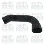 Ladeluftschlauch MEAT & DORIA 96867