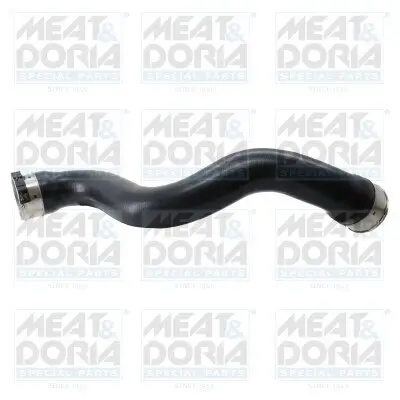 Kühlerschlauch MEAT & DORIA 96874