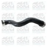 Kühlerschlauch MEAT & DORIA 96874
