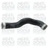 Ladeluftschlauch MEAT & DORIA 96875