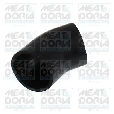 Ladeluftschlauch MEAT & DORIA 96878