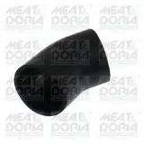 Ladeluftschlauch MEAT & DORIA 96878