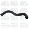 Ladeluftschlauch links MEAT & DORIA 96884