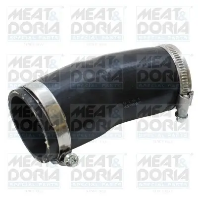 Ladeluftschlauch MEAT & DORIA 96898