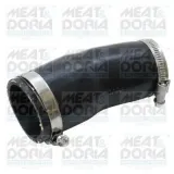 Ladeluftschlauch MEAT & DORIA 96898