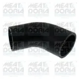 Ladeluftschlauch MEAT & DORIA 96916