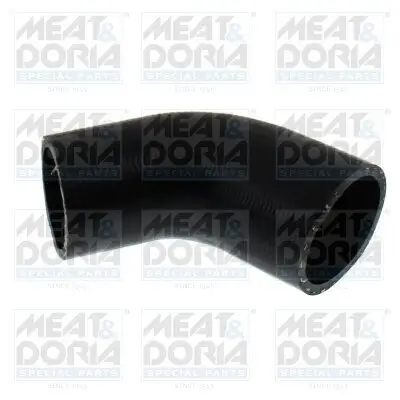 Ladeluftschlauch MEAT & DORIA 96916 Bild Ladeluftschlauch MEAT & DORIA 96916