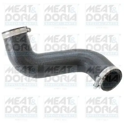 Ladeluftschlauch MEAT & DORIA 96926