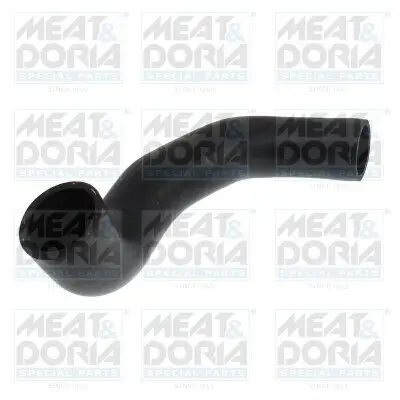 Kühlerschlauch MEAT & DORIA 96941