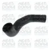 Kühlerschlauch MEAT & DORIA 96941