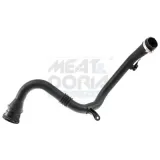 Ladeluftschlauch MEAT & DORIA 96948