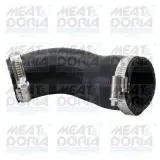 Ladeluftschlauch MEAT & DORIA 96951