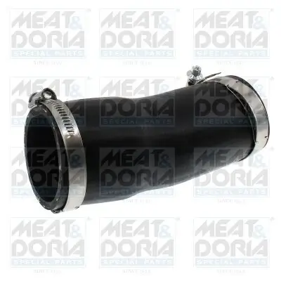 Ladeluftschlauch MEAT & DORIA 96956 Bild Ladeluftschlauch MEAT & DORIA 96956