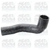 Ladeluftschlauch MEAT & DORIA 96966