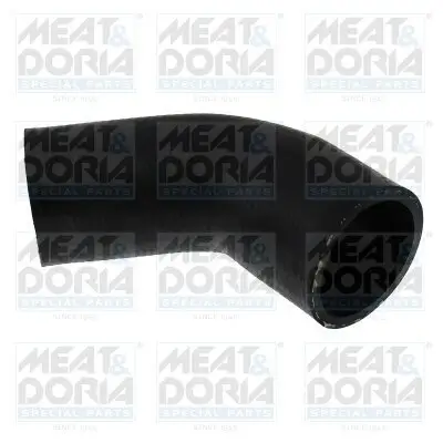 Ladeluftschlauch MEAT & DORIA 96972