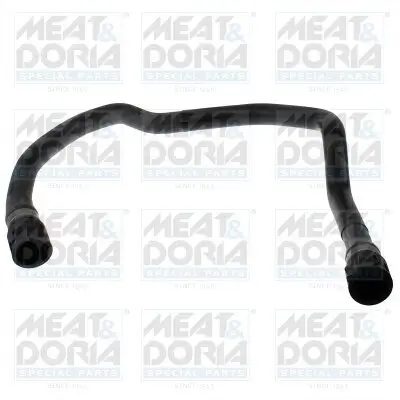 Kühlerschlauch MEAT & DORIA 97005