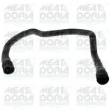Kühlerschlauch MEAT & DORIA 97005