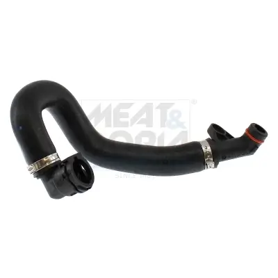 Kühlerschlauch MEAT & DORIA 97016