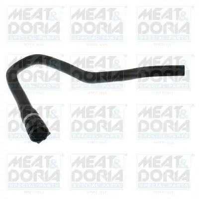 Kühlerschlauch MEAT & DORIA 97020