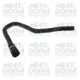 Kühlerschlauch MEAT & DORIA 97020
