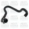 Kühlerschlauch MEAT & DORIA 97026