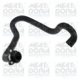 Kühlerschlauch MEAT & DORIA 97026
