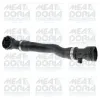 Kühlerschlauch MEAT & DORIA 97039