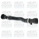 Kühlerschlauch MEAT & DORIA 97039