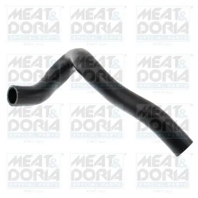 Kühlerschlauch MEAT & DORIA 97058