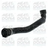 Kühlerschlauch MEAT & DORIA 97061