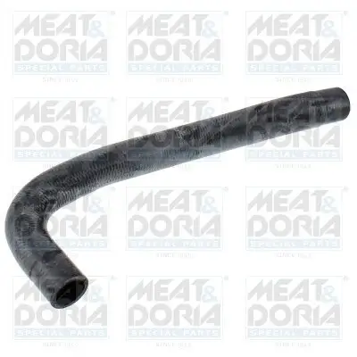 Kühlerschlauch MEAT & DORIA 97082
