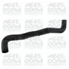 Kühlerschlauch MEAT & DORIA 97090