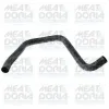 Kühlerschlauch MEAT & DORIA 97091