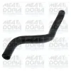 Kühlerschlauch MEAT & DORIA 97095