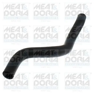 Kühlerschlauch MEAT & DORIA 97095 Bild Kühlerschlauch MEAT & DORIA 97095