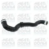 Kühlerschlauch MEAT & DORIA 97102