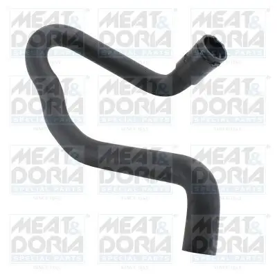 Kühlerschlauch MEAT & DORIA 97127