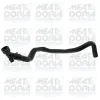 K&uuml;hlerschlauch MEAT & DORIA 97128