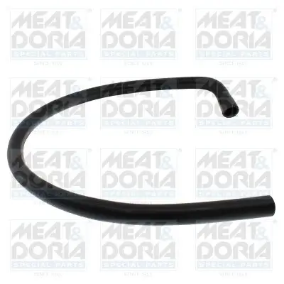 Ladeluftschlauch MEAT & DORIA 97137