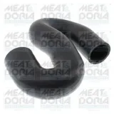 Schlauch, Wärmetauscher (Heizung) MEAT & DORIA 97157