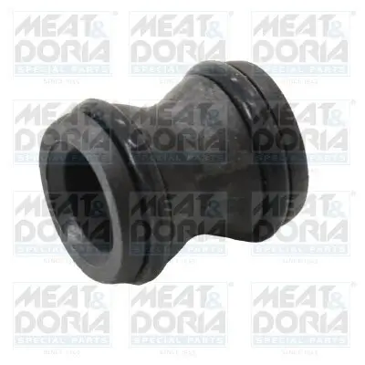 Schlauch, Wärmetauscher (Heizung) MEAT & DORIA 97165