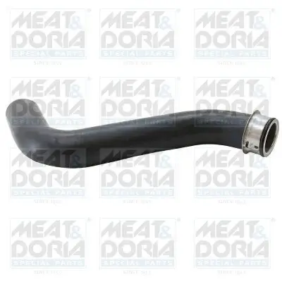 Schlauch, Wärmetauscher (Heizung) oben MEAT & DORIA 97174 Bild Schlauch, Wärmetauscher (Heizung) oben MEAT & DORIA 97174