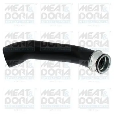 Schlauch, Wärmetauscher (Heizung) MEAT & DORIA 97203