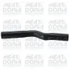 Schlauch, Wärmetauscher (Heizung) oben MEAT & DORIA 97215