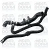 Kühlerschlauch MEAT & DORIA 97237